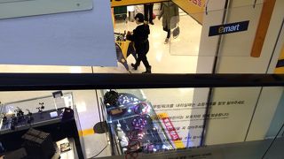 海雲台地区のホテルに宿泊したら買い物はここ！