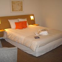 スーペリアルーム