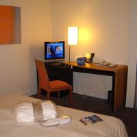 スーペリアルーム