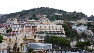 アマルフィより良いです！