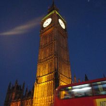 素晴らしきバスの旅