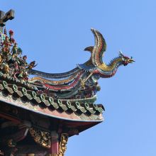 鳳凰！(たぶん)