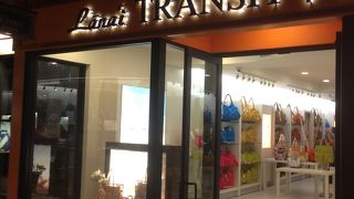 ハワイ発のブランド