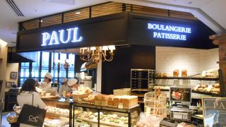 お気に入りカフェの一つ