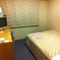 ホテル　アーバイン蒲田アネックス 写真