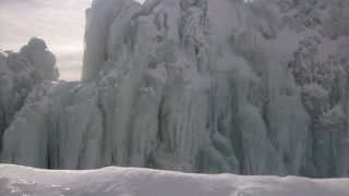 樹氷を求めて御在所岳へ