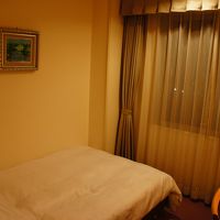 シングルルーム