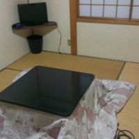 ロッヂ　シロカワ 写真