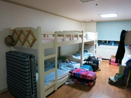 I Love Dongdaemun Hostel 写真