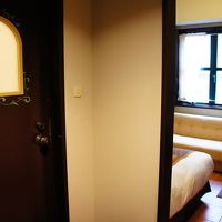 デラックスシングルルーム