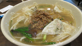 普通に美味しい