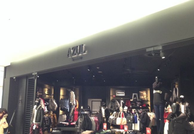 アズールバイマウジー 神戸ハーバーランドumie店 クチコミ アクセス 営業時間 神戸 フォートラベル