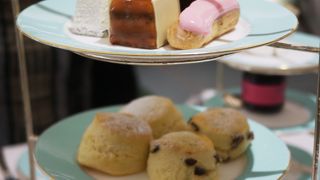 ジャムは持ち帰って大丈夫です！