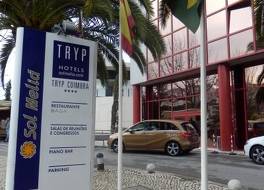 TRYP Coimbra Hotel 写真