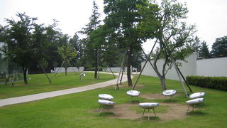 金沢21世紀美術館 