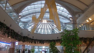 意外と居心地が良い場所でした