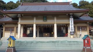 福岡市花見の名所「西公園｣にあります