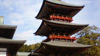 カラフルな装飾をぜひ間近でご覧ください。