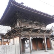 観音寺