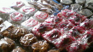 つめ放題はいまやむり？！