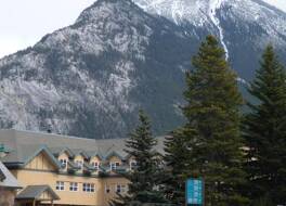 YWCA Banff Hotel 写真