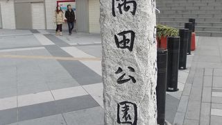 スカイツリーが見渡せる