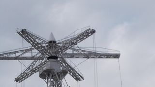 とても歴史のある遊園地