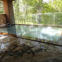 露天風呂