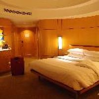 広くて豪華な部屋