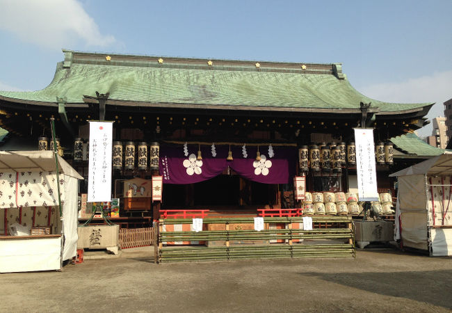 大阪の寺 神社 クチコミ人気ランキングtop40 フォートラベル