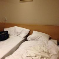 ちょっと細めのべット・・・