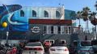 イン アット ベニス ビーチ