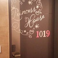 ETUDE HOUSEとコラボしてるladies floor