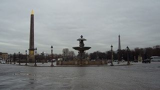 車も多いですが、眺望開けていて気持ち良いです