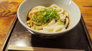 ふにゃふにゃが特徴的