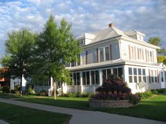 Prairie House Manor Bed and Breakfast 写真