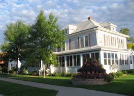 Prairie House Manor Bed and Breakfast 写真