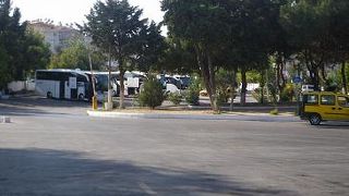 オトガルから利用しました