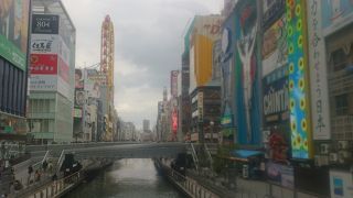 大阪観光では絶対に外せません！！