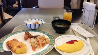 混んでいなければ良いレストラン