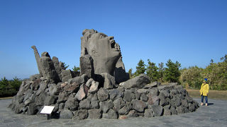 像は印象的ですが・・・