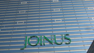 Ｂ１はファンシーレストランアベニューと呼ばれている