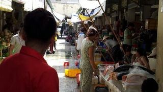 臭いが凄い！！