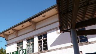 高野山エリアにはこのバス