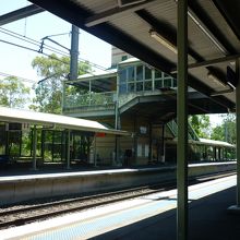 ペナントヒルズ駅