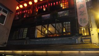 観光地はやはり