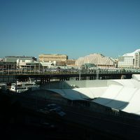 もう少し高層階だともっと眺めがよかったかも