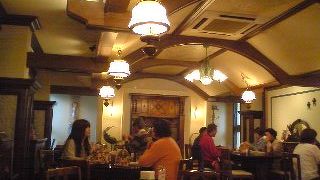 栗の木テラス 長野店