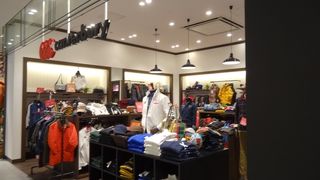 レディスもかわいい