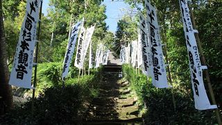 鎌倉最古のお寺